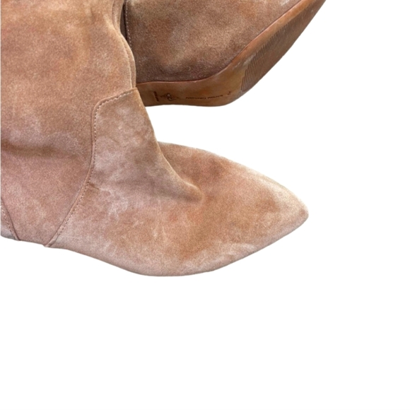 Antonio Melani suede knee high boots - Picture 2 of 15